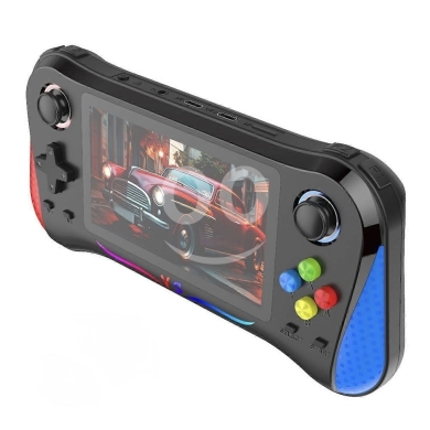 X8M handhekd Game Console — 8