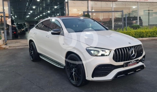 Mercedes-Benz in Al hoch - مرسيدس GLE 53 AMG 2021 وكالة لبنان (TGF) بحالة ممتازة بسعر 99,000$ | 2021 Mercedes-Benz GLE 53 AMG