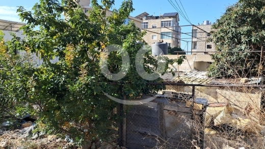 Land for Sale Jbeil ( Byblos City ) Area 469Sqm — 2