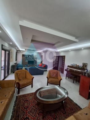 Apartments for sale in Mansourieh - 175 m2 apartment+open view 4sale in Mansourieh -شقة للبيع في المنصوريةJA77A512