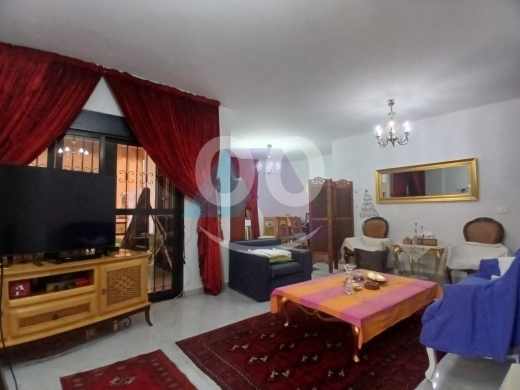 Other real estate in Mansourieh - 180 m2 apartment 4sale in Mansourieh - شقة للبيع في المنصوريةJA77A514