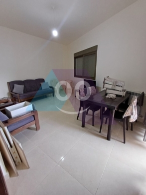 Other real estate in Zahleh - New 2 bedroom apartment+open view 4rent in Dhour Zahle - ضهور زحلة