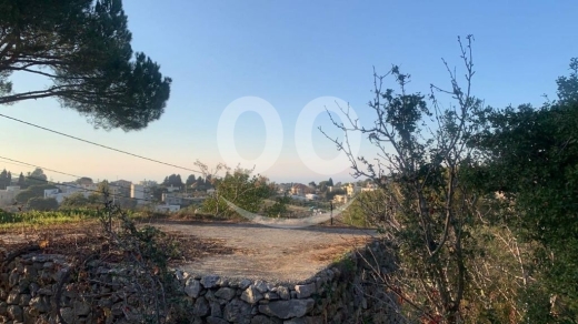 Lands for sale in Batroun - أرض مميزة للبيع في إدّه - البترون ١,٧٣٢ م٢ مع بئر مياه | Prime 1,732 sqm Land for Sale in Eddeh