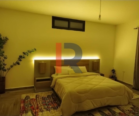 R9-3131 Furnished Apartment for Rent in Rasmaska – Koura — 7