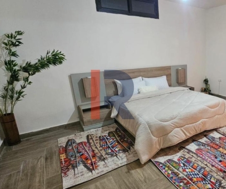 R9-3131 Furnished Apartment for Rent in Rasmaska – Koura — 6
