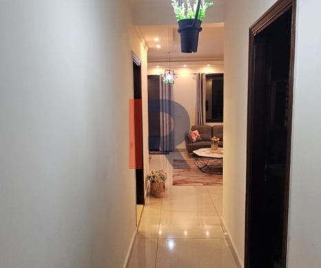 R9-3131 Furnished Apartment for Rent in Rasmaska – Koura — 5