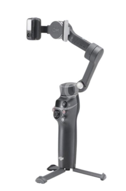 Dji osmo mobile 7O — 7