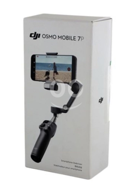 اكسسوارات الهاتف المحمول في  - Dji osmo mobile 7O