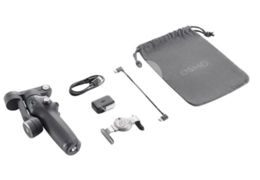 Dji osmo mobile 7O — 4