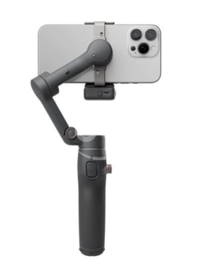 Dji osmo mobile 7O — 2