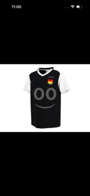 هودي رجالي بتصميم منتخب ألمانيا دافئ ومريح | Men's Germany National Team Hoodie Warm Casu… — 4