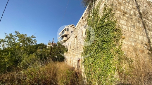 اراضي للبيع في عين سعاده - Offer exclusive - Land 485m2 - Ain Saadeh
