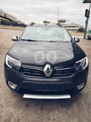 Renault in Aley - Renault Sandero 2019