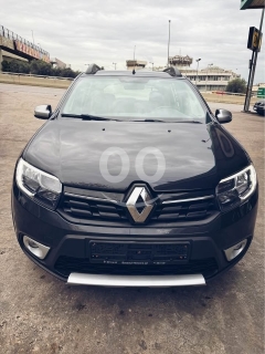 Renault Sandero 2019