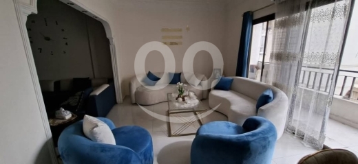 Apartments for sale in Ras El Nabaa - Apartment for Sale in Beirut Ras El Nabaa - 130sqm - $180k | شقة للبيع بيروت رأس النبع ١٣٠م