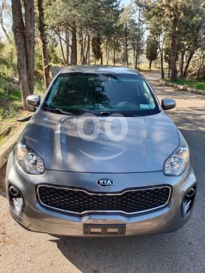 Kia in Jdeideh - KIA sportage 2018