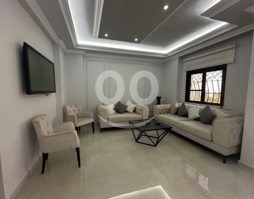 Apartments for rent in Ain Saadeh - Apartment -145m2 Fully furnished - for Rent- Ain Saadeh
