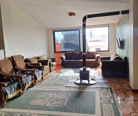R9-3132 Apartment for Sale in Alma – Zgharta