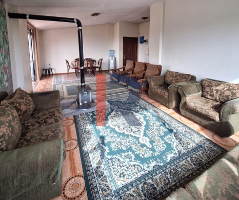 R9-3132 Apartment for Sale in Alma – Zgharta — 2