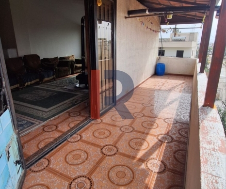 R9-3132 Apartment for Sale in Alma – Zgharta — 5