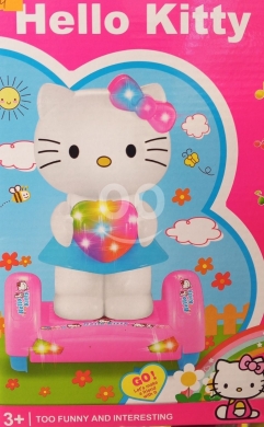 Other Goods in Ras El Metn - لعبة هيلو كيتي التفاعلية الممتعة والمضيئة للأطفال | Hello Kitty Fun & Interesting Interactive Toy