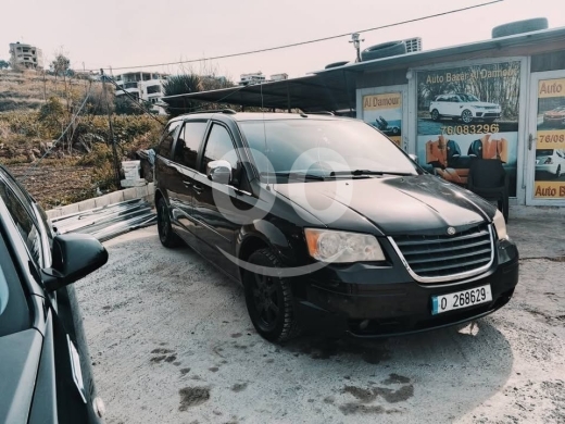 Chrysler in Damour - Caravan chrysler model 2009