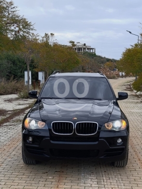 BMW dans Debbiyeh - 2008 BMW X5 for sale, BMW E70 7-seater, Affordable luxury SUV