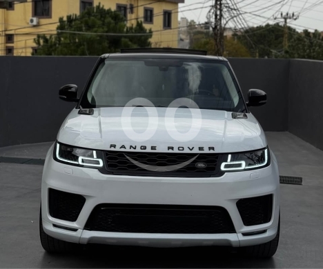 Land Rover in Kfar Melki - sport 2014