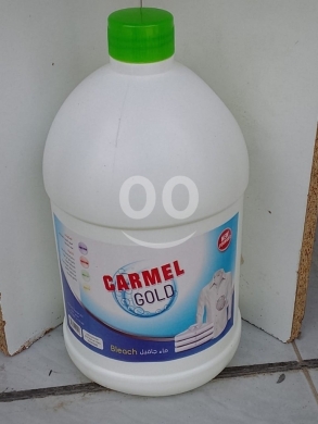 Autres biens dans Tripoli - Carmel Gold Bleach - High Quality Cleaning & Whitening - Only $1.50 | جافيل كرمل غولد الأصلي