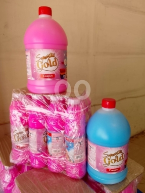 Autres biens dans Tripoli - Emily Fabric Softener & Freshener - Comfort or Spring Breeze Scent - $2 | معطر ومطري غسيل إيميلي