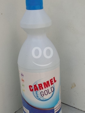 Autres biens dans Tripoli - Wholesale Carmel Gold Bleach 1L - Box of 12 for Only $6.50 | عرض جملة جافيل كرمل غولد