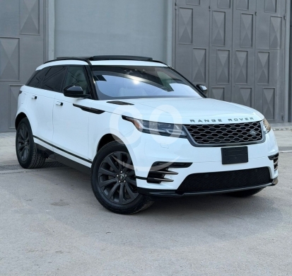 Land Rover in Zahleh - 2018 Range Rover Velar R-Dynamic P250 SE | رينج روفر فيلار R-Dynamic موديل 2018