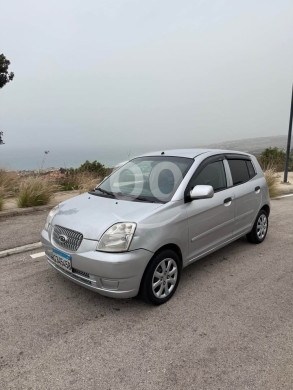 Kia in Damour - Kia picanto 2008