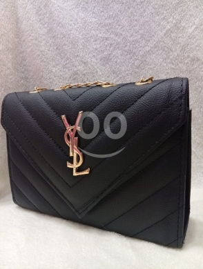 Clothes, Footwear & Accessories in Baabda - YSL Style High-Quality Crossbody Bag - Luxury Design - 2 Bags for $25 | شنطة ستاتية راقية