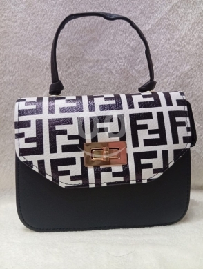 Clothes, Footwear & Accessories in Baabda - Luxury Women&#039;s Handbag Collection - Premium Quality Special Offer: 2 for $25! Shop Now on WhatsApp