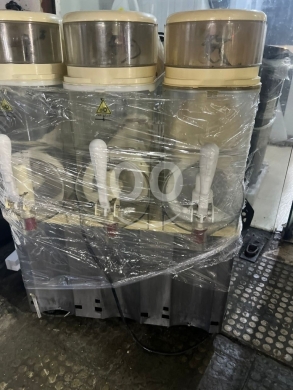 Tank Slush Machine - Spanish Quality - Special Price $950 with Warranty & Delivery — 2
