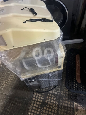 Tank Slush Machine - Spanish Quality - Special Price $950 with Warranty & Delivery — 3