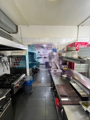 Commercials for rent in Badaro - Huge 450m2 Restaurant|Prime Location| 4rent in Badaro-مطعم في بداروGH54R1