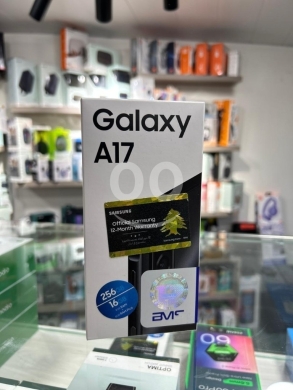 الهواتف المحمولة في منصوريه - Samsung A17 8/256