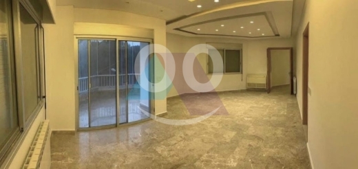 Apartments for sale in Beit el Chaar - Renovated 175m2 apartment 4sale in Beit El Chaar - شقة في بيت الشعارGH54A124
