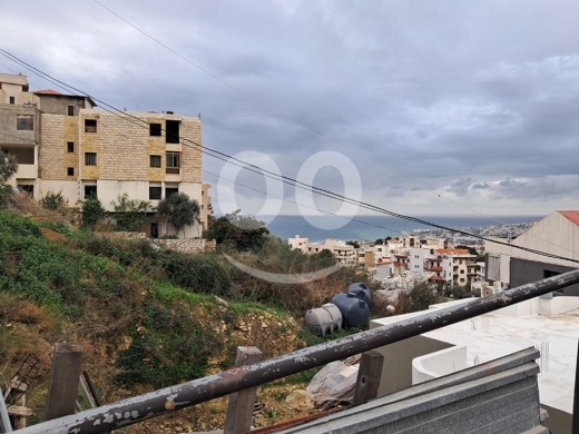 Lands for sale in Blat - Land for Sale blat Jbeil Area 832Sqm