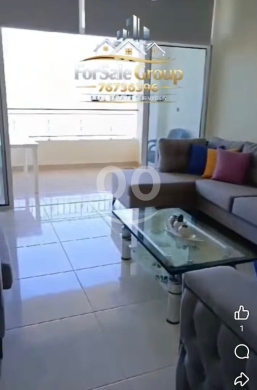 Apartments for sale in Aramoun - شقة للبيع في عرمون المونسة 140م² بإطلالة بحرية خلابة وبسعر لقطة - فرصة ذهبية للسكن