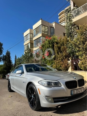 BMW in Bchamoun - 528i 2011
