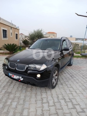 BMW in Saida - X3 موديل 2007
