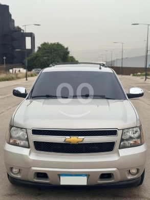 Chevrolet dans Beyrouth - TAHOE model 2010