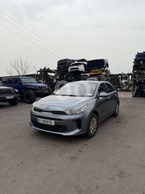 Kia in Leilaky - kia rio 2019