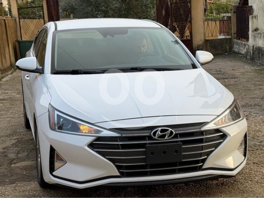 Hyundai in Nabatyeh - Hyundai elantra Model 2020