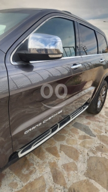 جيب جراند شيروكي 2015 أوتوماتيك بحالة ممتازة | 2015 Jeep Grand Cherokee Automatic Excellent