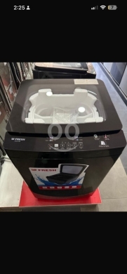 Other home appliances in Bourj el Barajneh - غسالة فريش (Fresh) 15 كيلو بكرتونتها - كفالة كاملة وتوصيل لجميع أنحاء لبنان