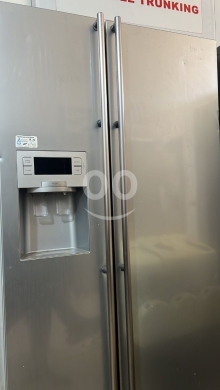 Kitchen appliances in Bourj el Barajneh - براد سامسونج (Samsung) إنفرتر ببابين - أداء فائق وسعر لا يقاوم - مكفول مع توصيل